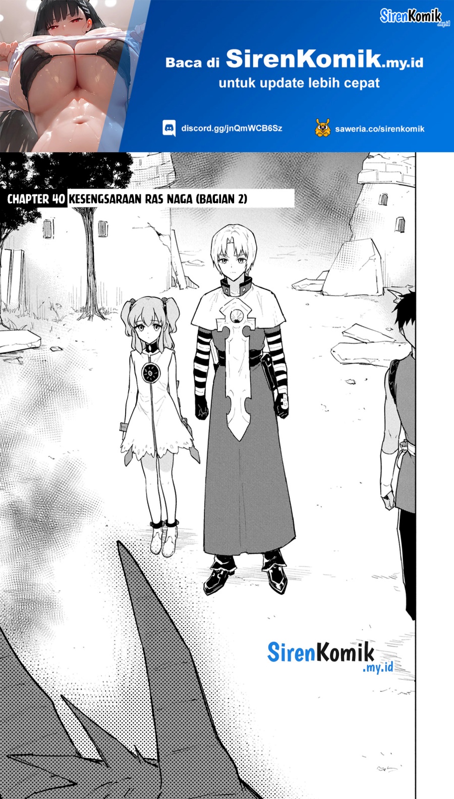 Baca Manga Cheat Skill “Shisha Sosei” Ga Kakusei Shite Inishieno Maougun Wo Fukkatsu Sasete Shimaimashita ~Dare Mo Shinasenai Saikyou Hiiro~ Chapter 41 Gambar 2