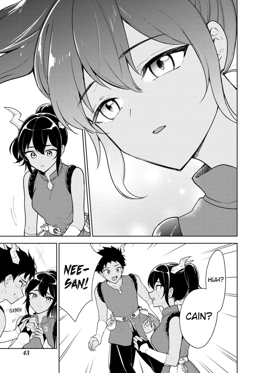 Cheat Skill “Shisha Sosei” Ga Kakusei Shite Inishieno Maougun Wo Fukkatsu Sasete Shimaimashita ~Dare Mo Shinasenai Saikyou Hiiro~ Chapter 41 Gambar 6
