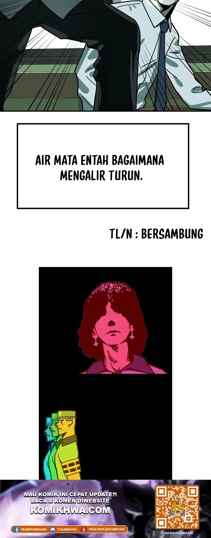 Cheolleung High School Chapter 1 Gambar 41