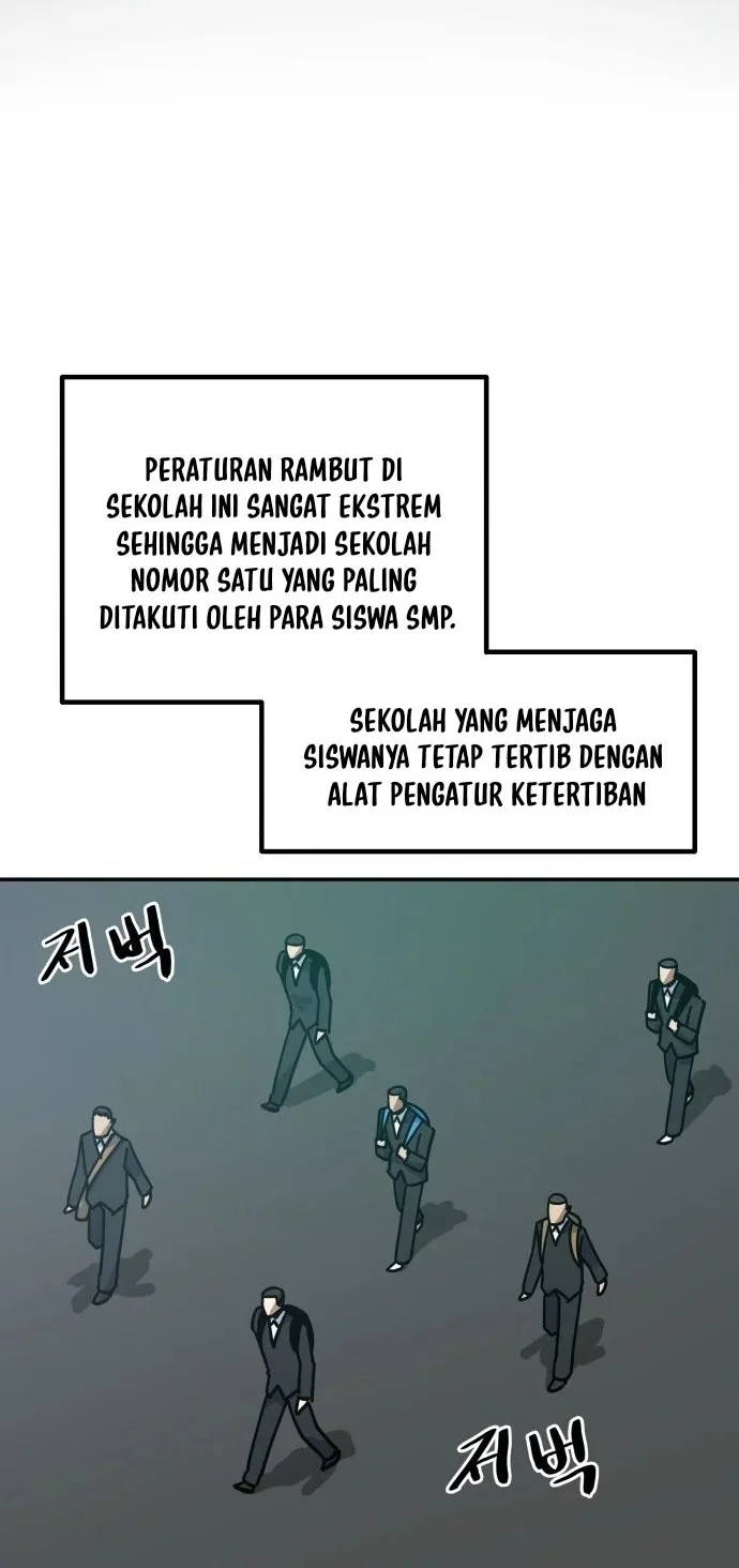 Cheolleung High School Chapter 1 Gambar 4