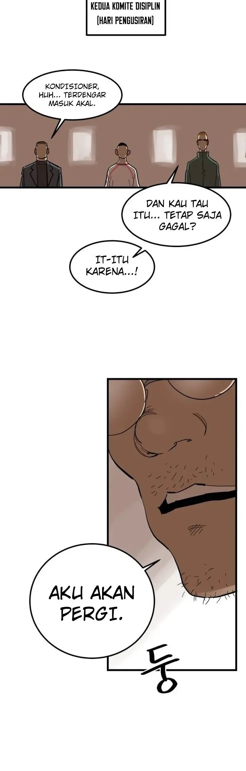 Cheolleung High School Chapter 10 Gambar 6