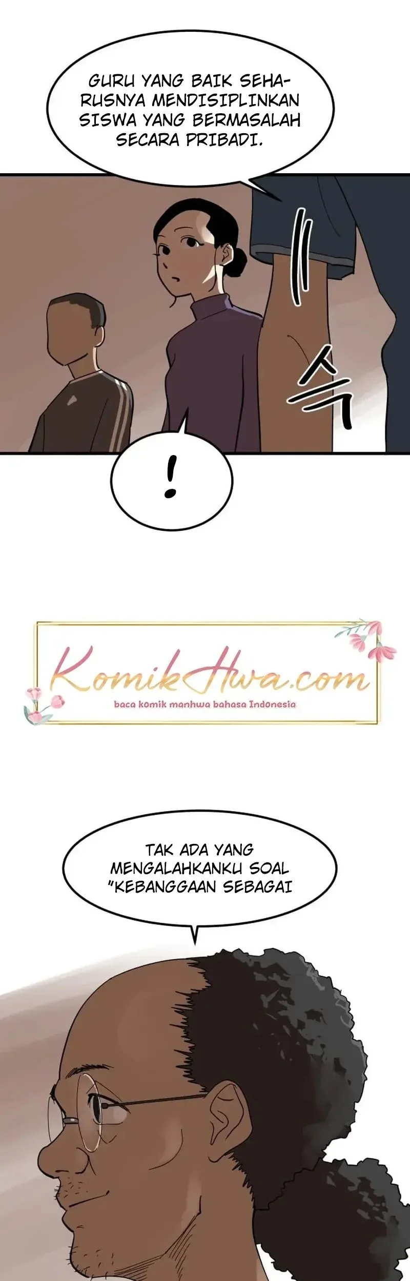 Cheolleung High School Chapter 10 Gambar 7