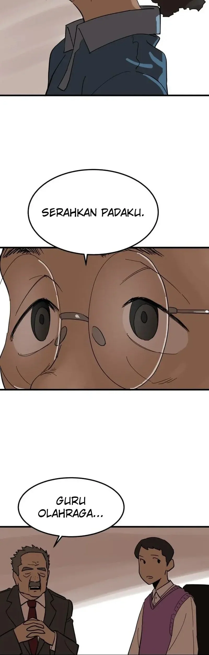 Cheolleung High School Chapter 10 Gambar 8