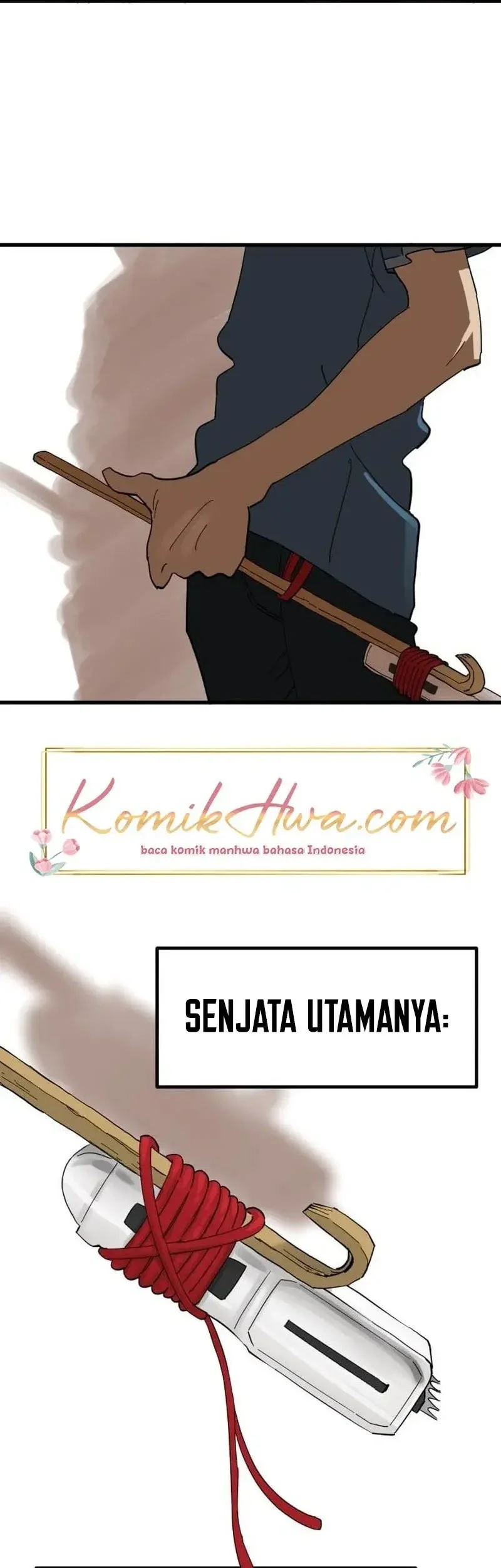 Cheolleung High School Chapter 10 Gambar 9