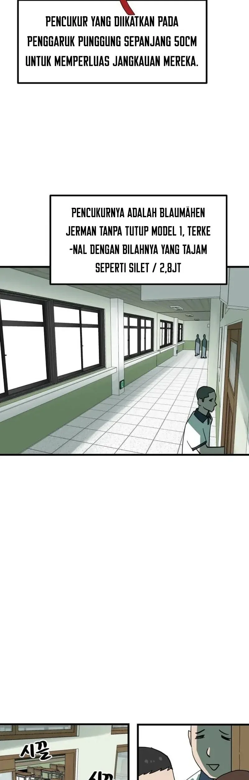 Cheolleung High School Chapter 10 Gambar 10