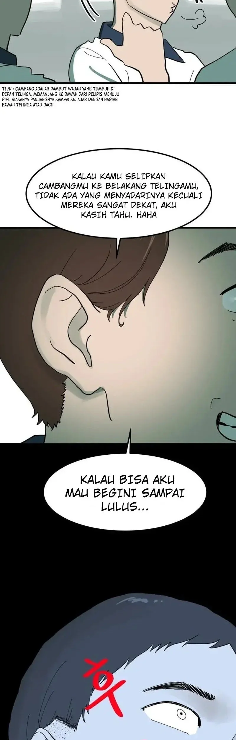 Cheolleung High School Chapter 10 Gambar 14