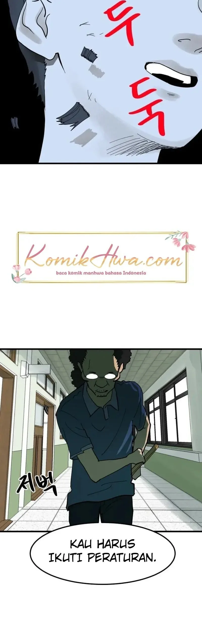 Cheolleung High School Chapter 10 Gambar 15
