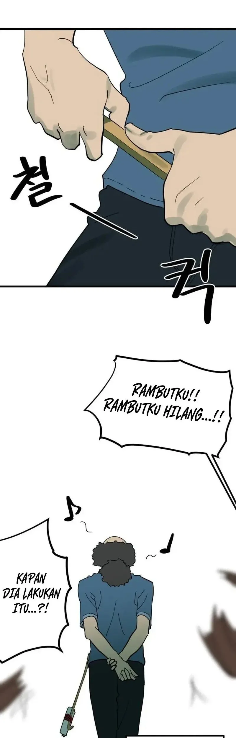 Cheolleung High School Chapter 10 Gambar 16