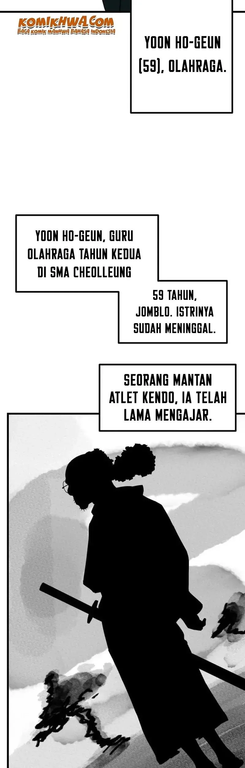 Cheolleung High School Chapter 10 Gambar 17
