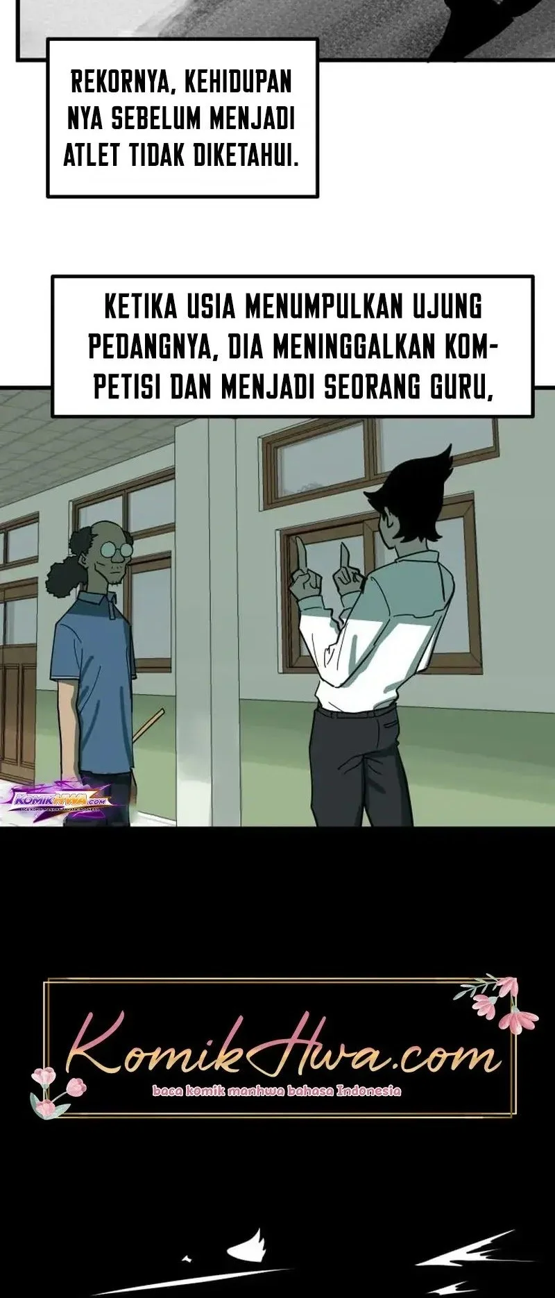 Cheolleung High School Chapter 10 Gambar 18