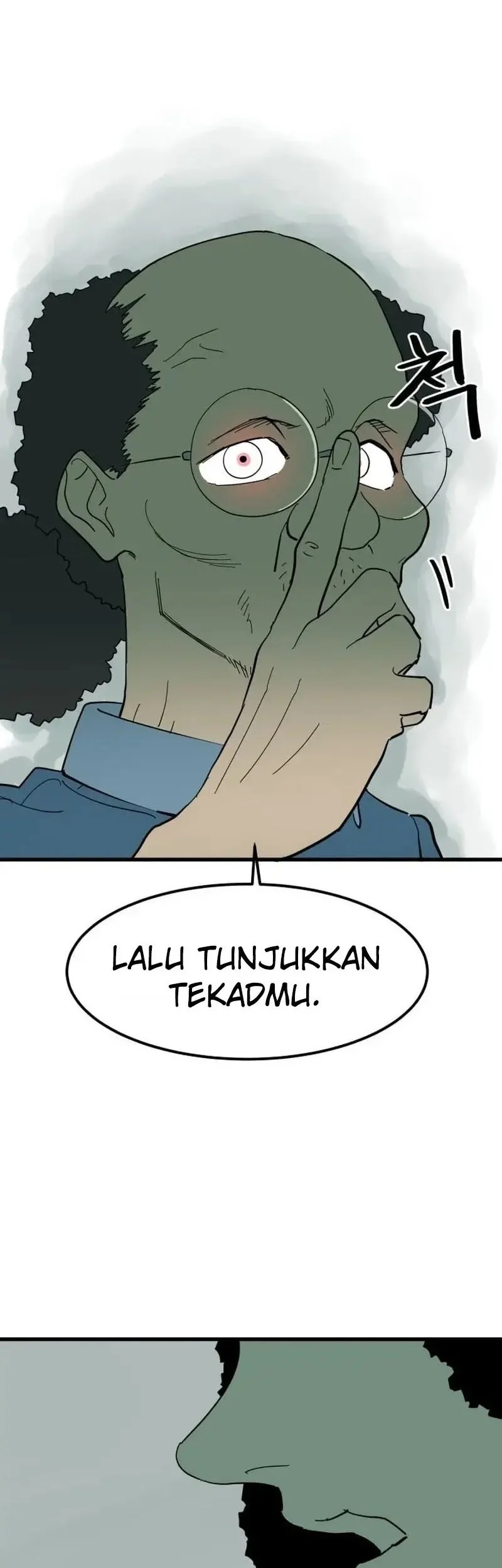 Cheolleung High School Chapter 10 Gambar 28