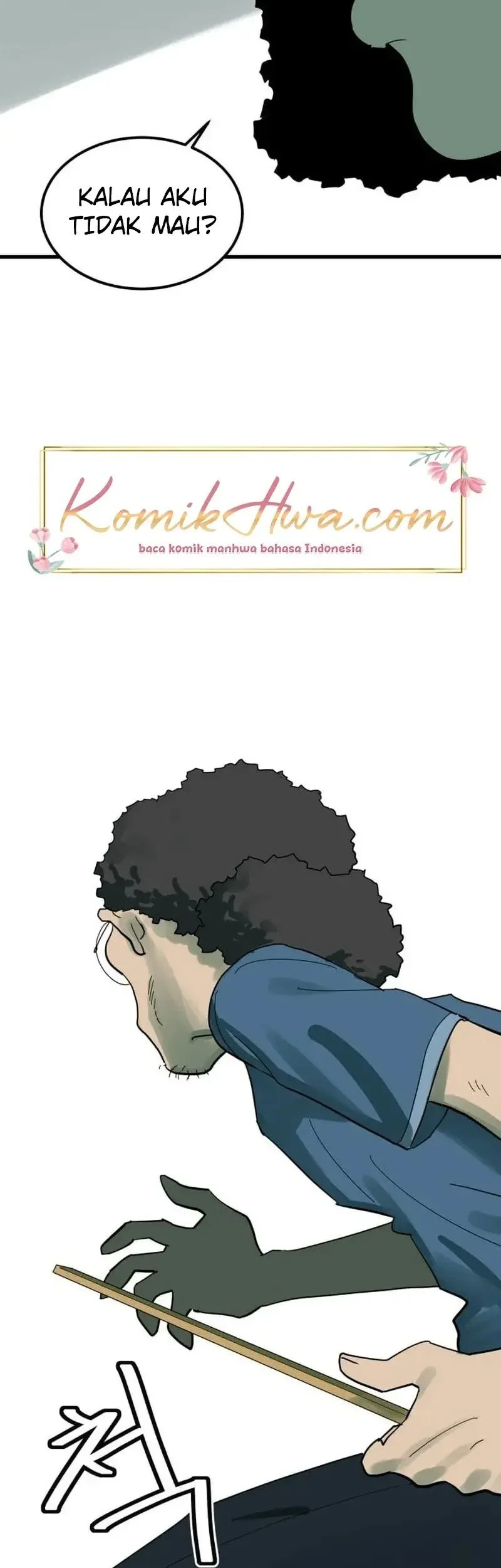 Cheolleung High School Chapter 10 Gambar 29