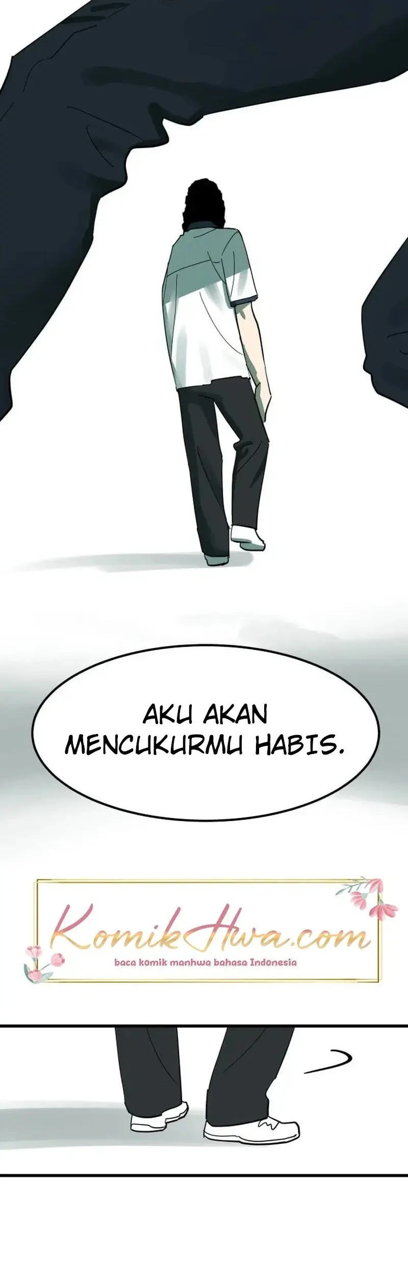 Cheolleung High School Chapter 10 Gambar 30
