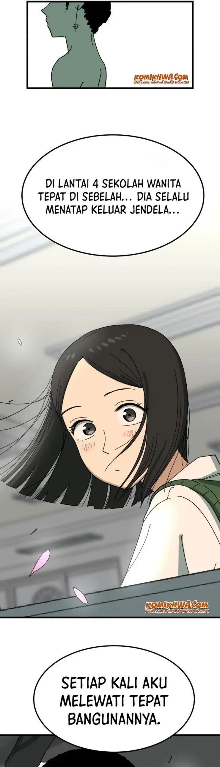 Cheolleung High School Chapter 11 Gambar 28