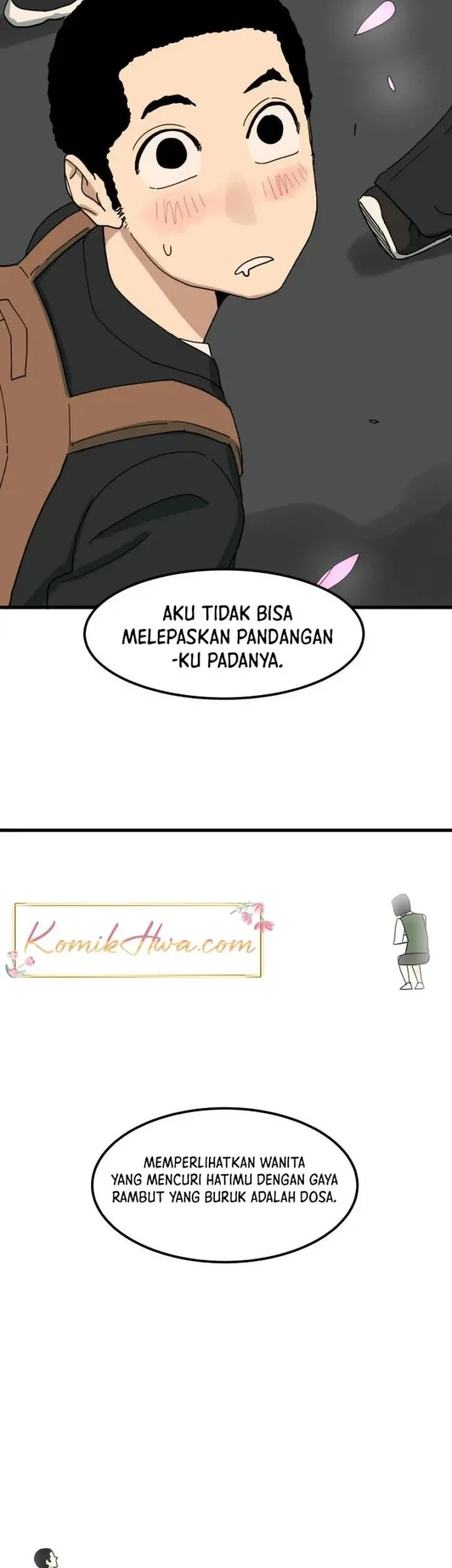 Cheolleung High School Chapter 11 Gambar 29