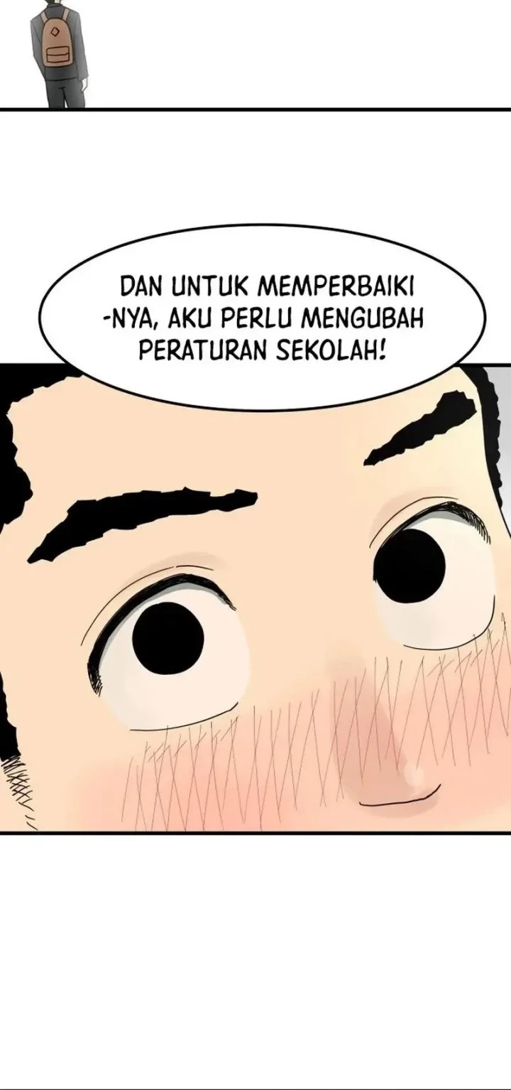 Cheolleung High School Chapter 11 Gambar 30
