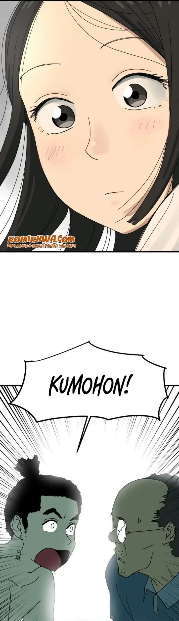 Cheolleung High School Chapter 11 Gambar 31