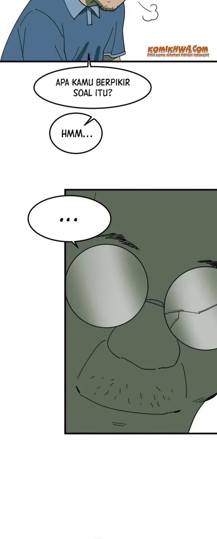 Cheolleung High School Chapter 11 Gambar 33