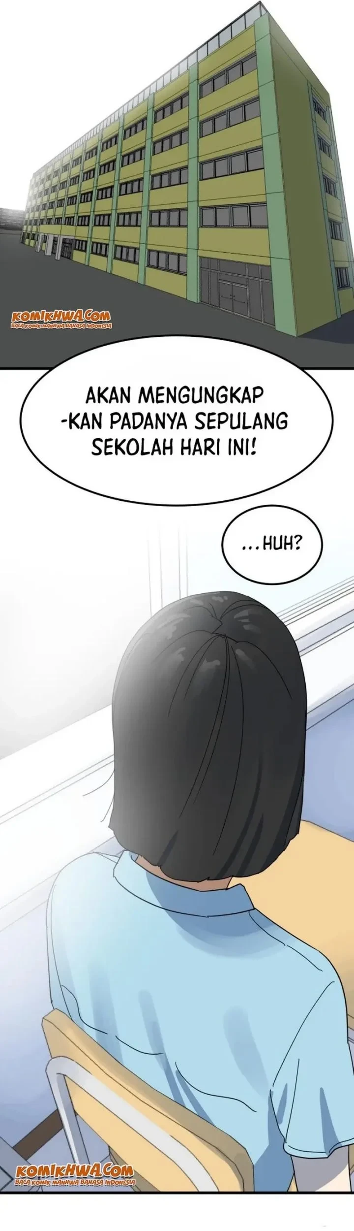 Cheolleung High School Chapter 11 Gambar 37