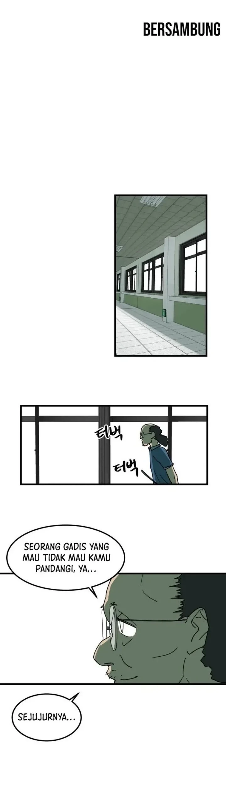Cheolleung High School Chapter 11 Gambar 38