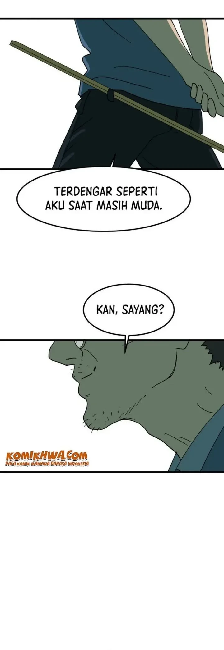 Cheolleung High School Chapter 11 Gambar 39