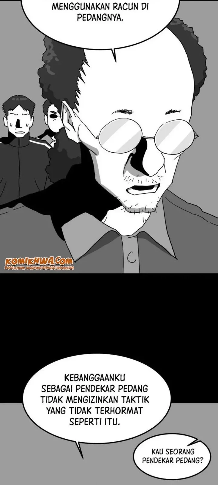 Cheolleung High School Chapter 11 Gambar 3