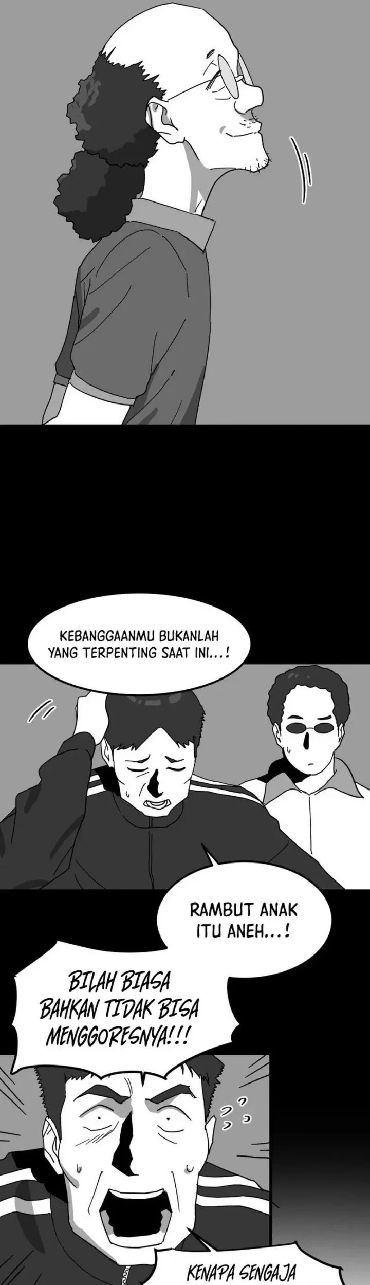 Cheolleung High School Chapter 11 Gambar 4