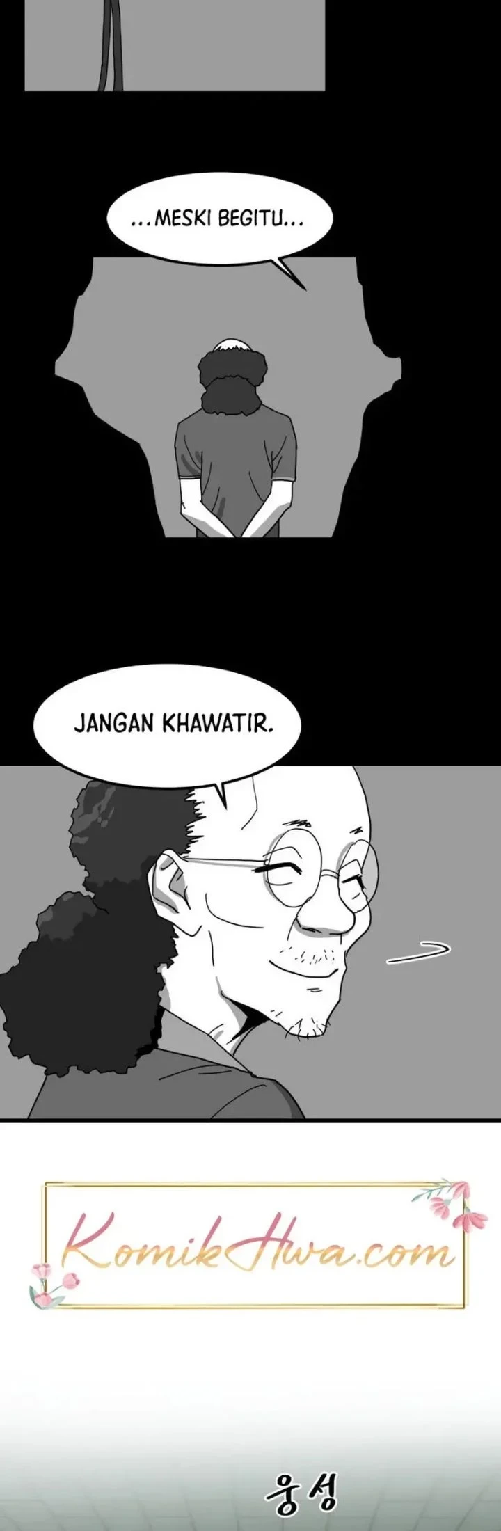 Cheolleung High School Chapter 11 Gambar 6
