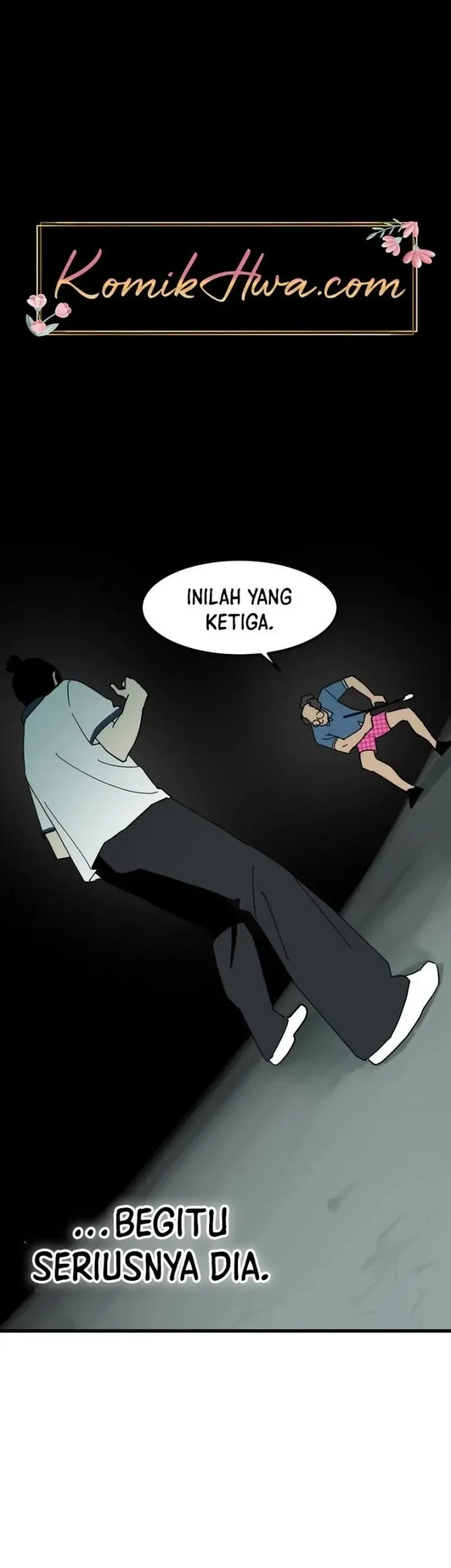 Cheolleung High School Chapter 11 Gambar 20