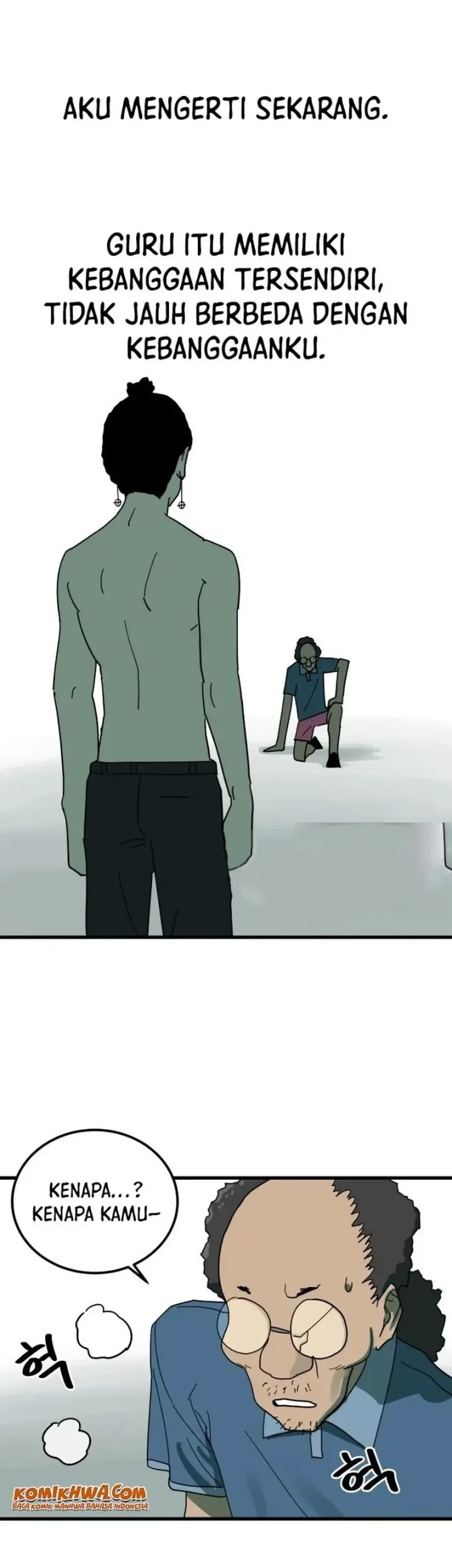 Cheolleung High School Chapter 11 Gambar 25