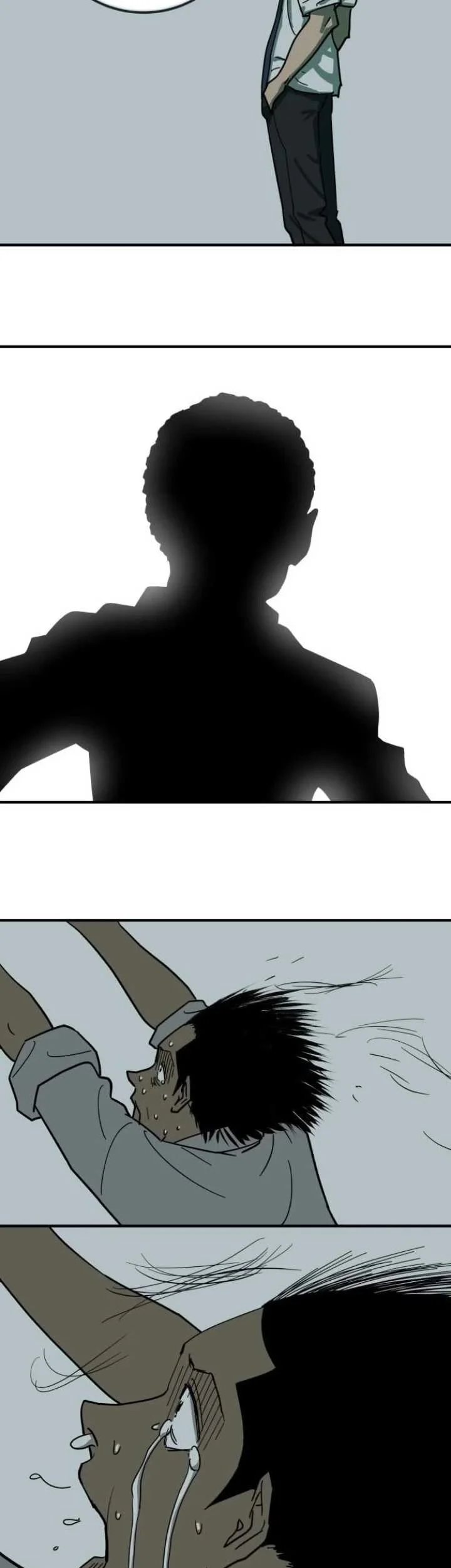 Cheolleung High School Chapter 3 Gambar 45