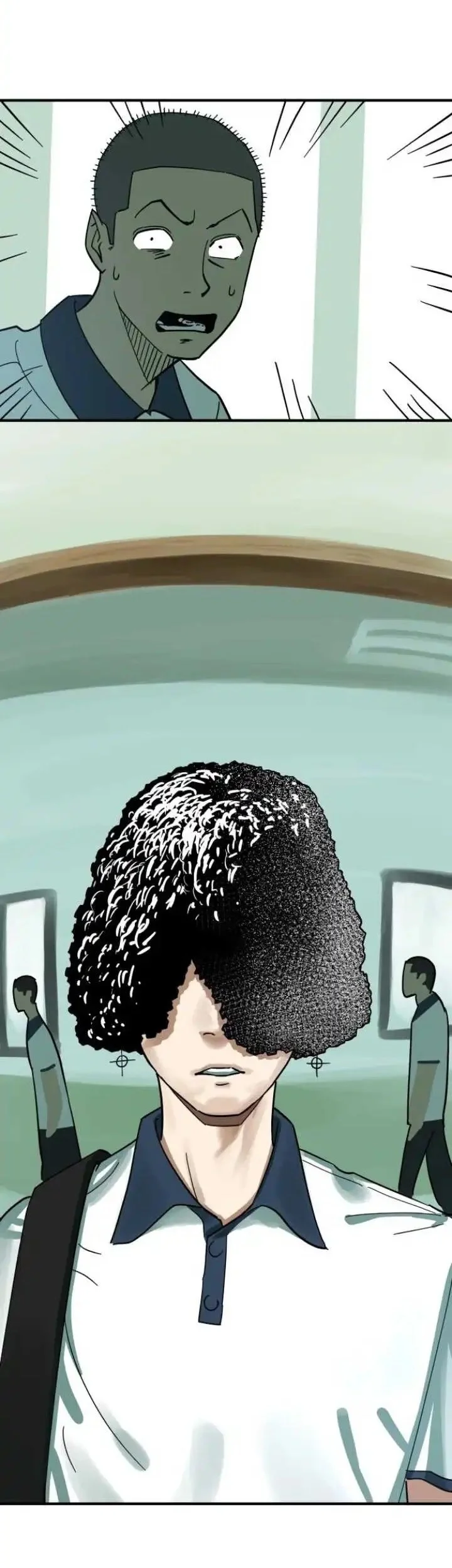 Cheolleung High School Chapter 3 Gambar 58