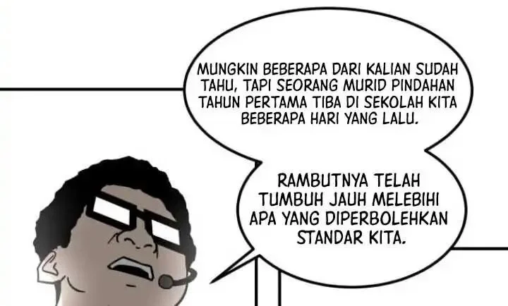 Cheolleung High School Chapter 3 Gambar 24