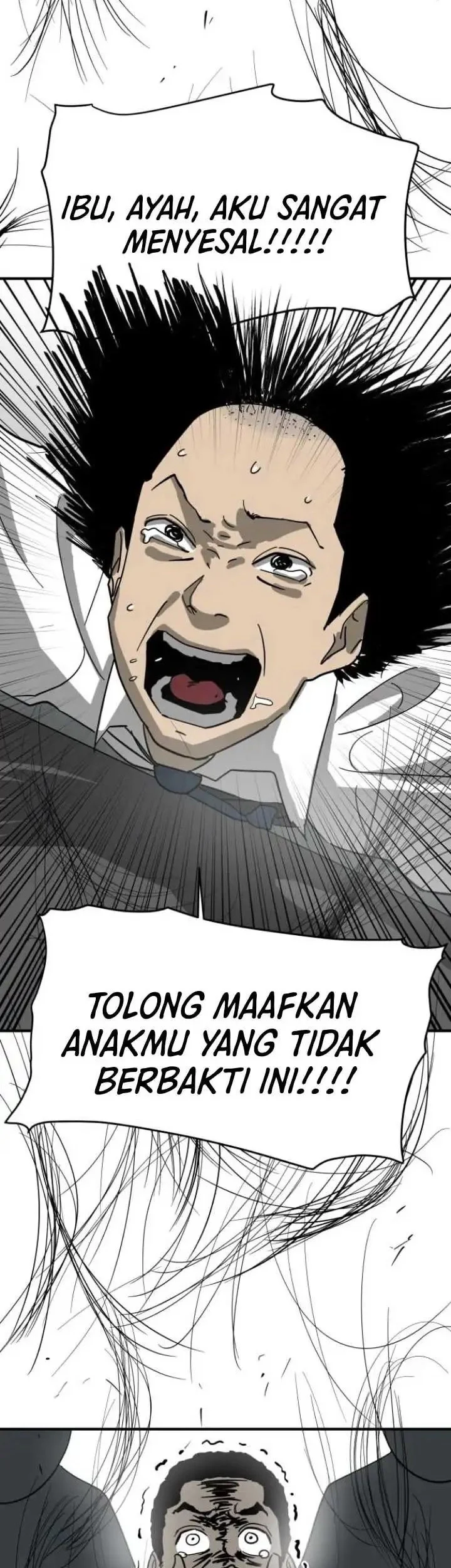 Cheolleung High School Chapter 3 Gambar 33