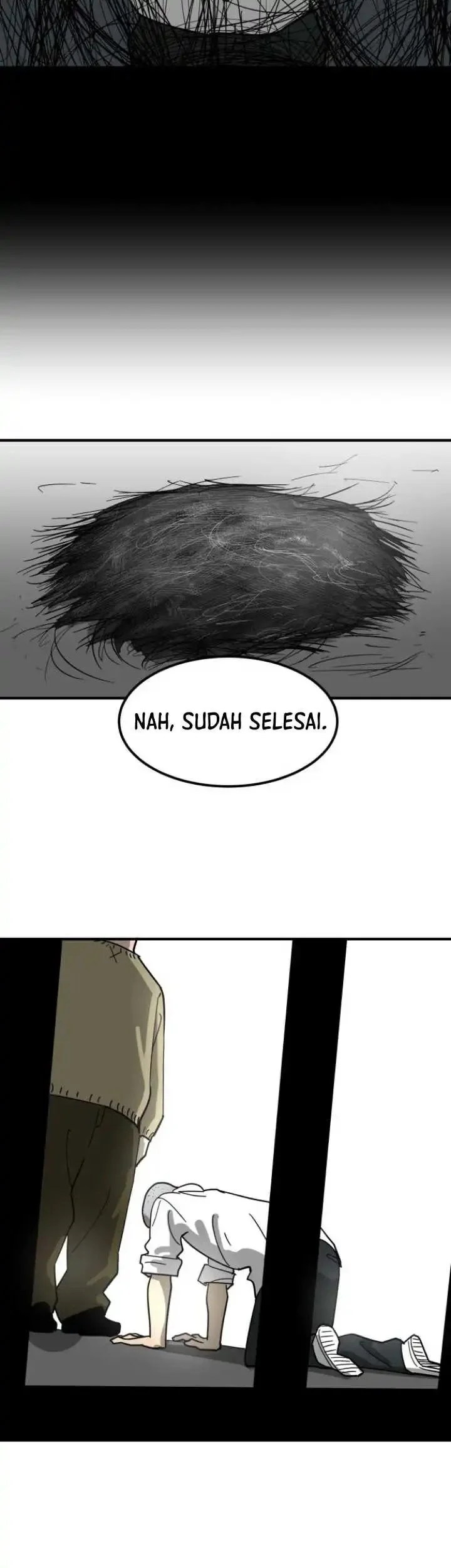 Cheolleung High School Chapter 3 Gambar 35