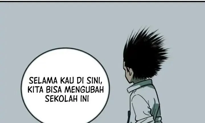 Cheolleung High School Chapter 3 Gambar 44