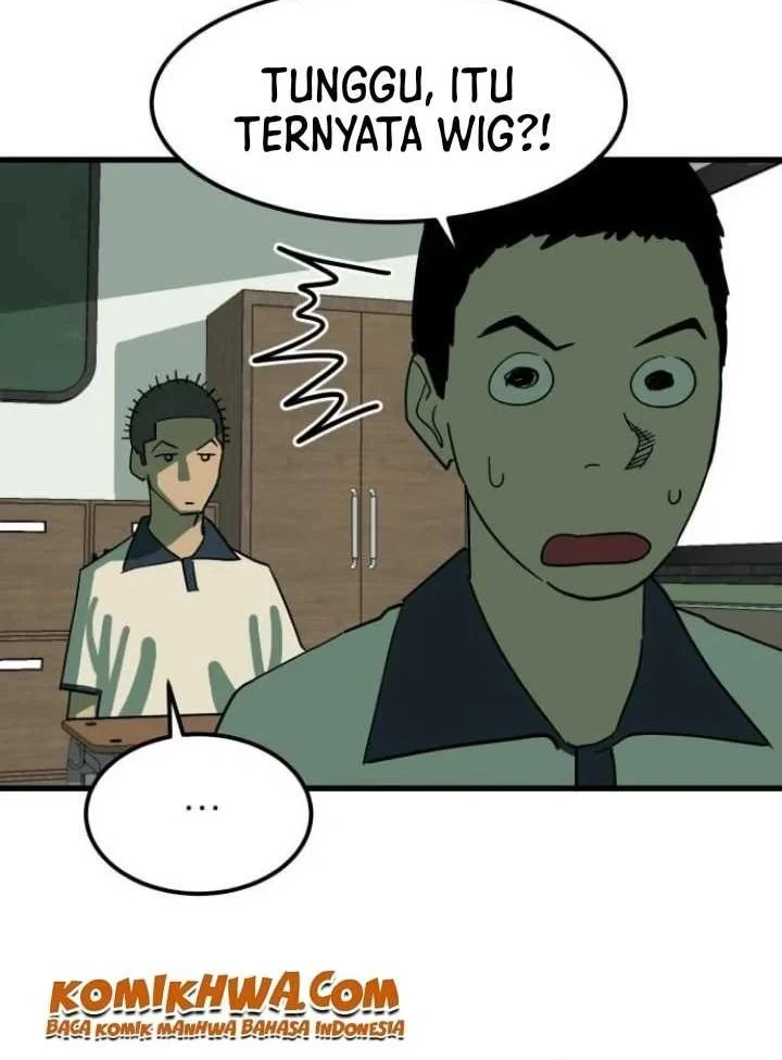 Cheolleung High School Chapter 5 Gambar 21