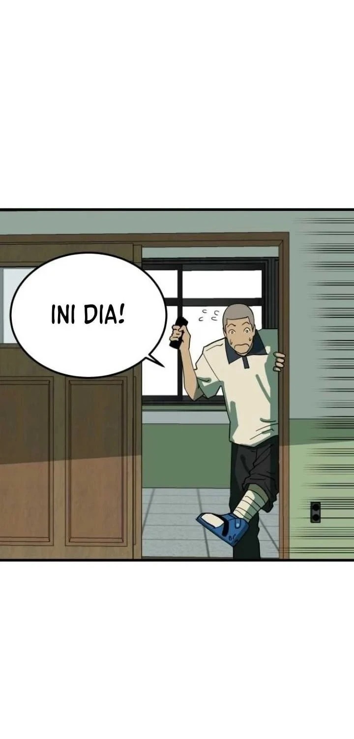 Cheolleung High School Chapter 5 Gambar 23