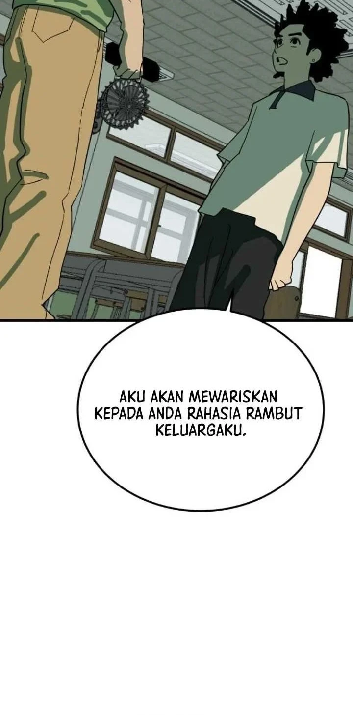 Cheolleung High School Chapter 5 Gambar 29