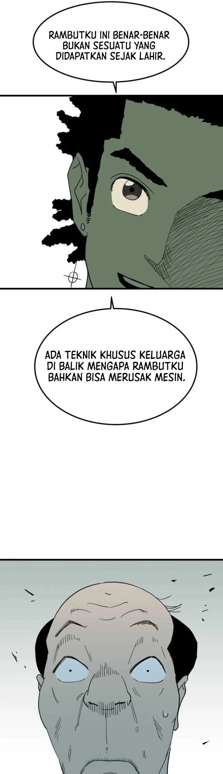Cheolleung High School Chapter 5 Gambar 30