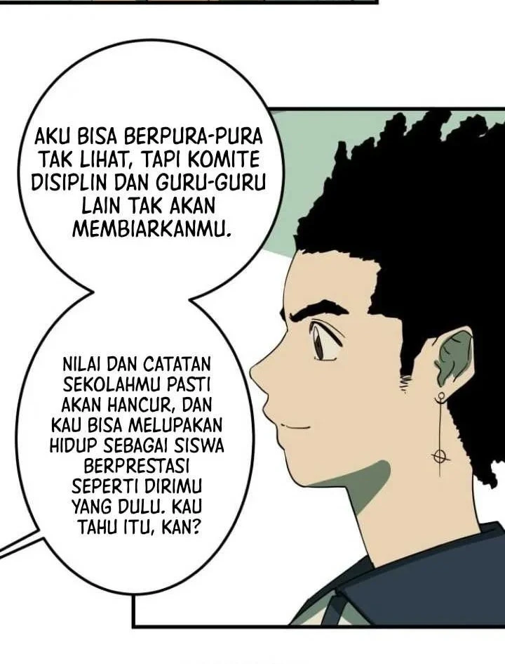 Cheolleung High School Chapter 5 Gambar 35