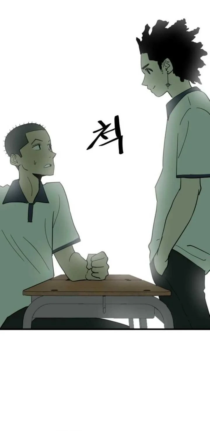 Cheolleung High School Chapter 5 Gambar 37