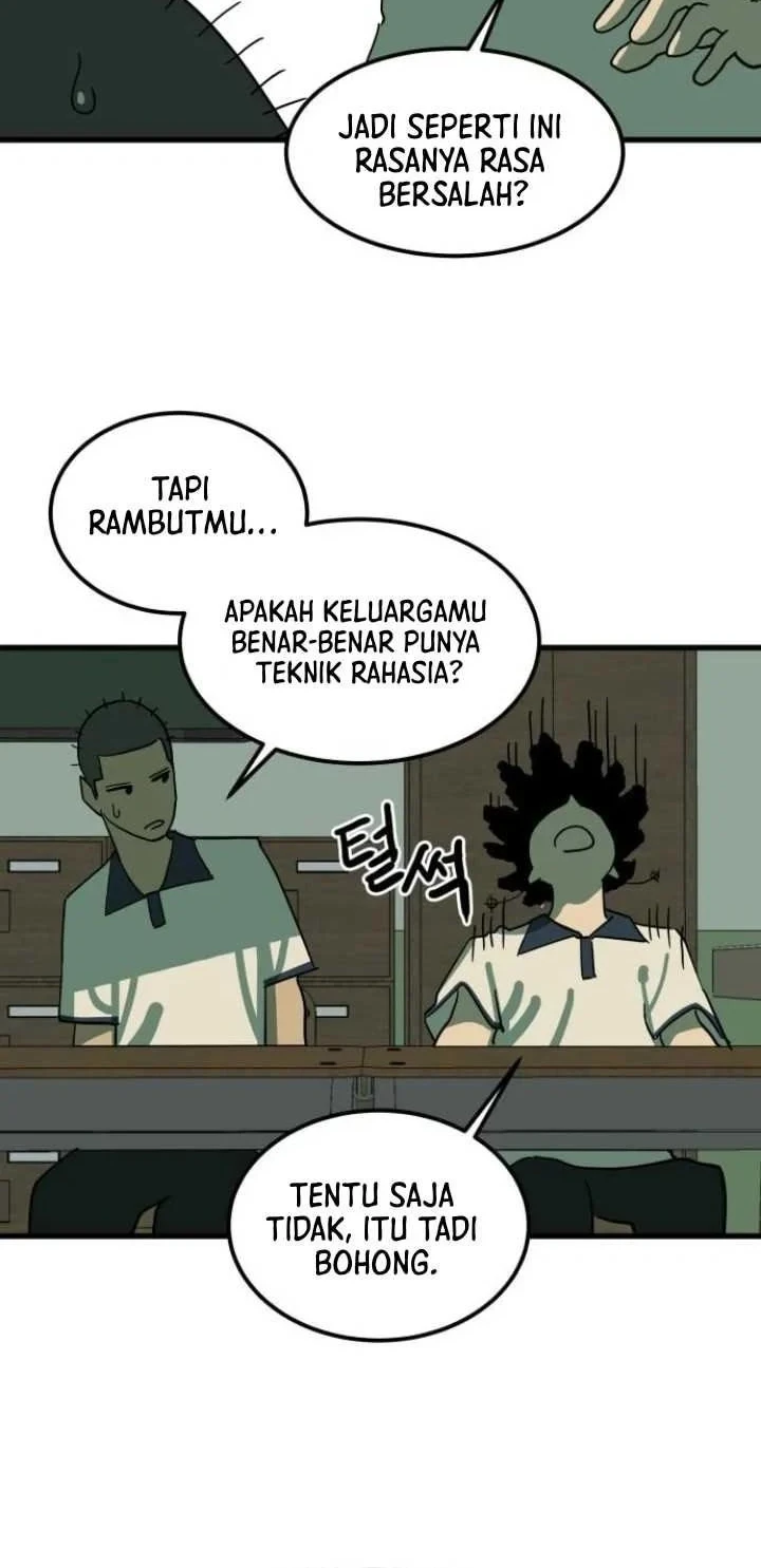 Cheolleung High School Chapter 5 Gambar 39