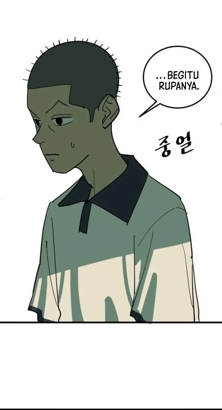 Cheolleung High School Chapter 5 Gambar 41