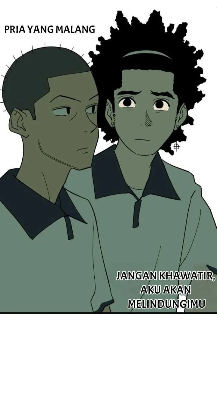 Cheolleung High School Chapter 5 Gambar 45