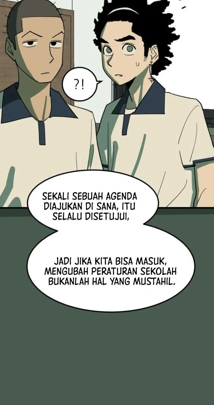 Cheolleung High School Chapter 5 Gambar 47