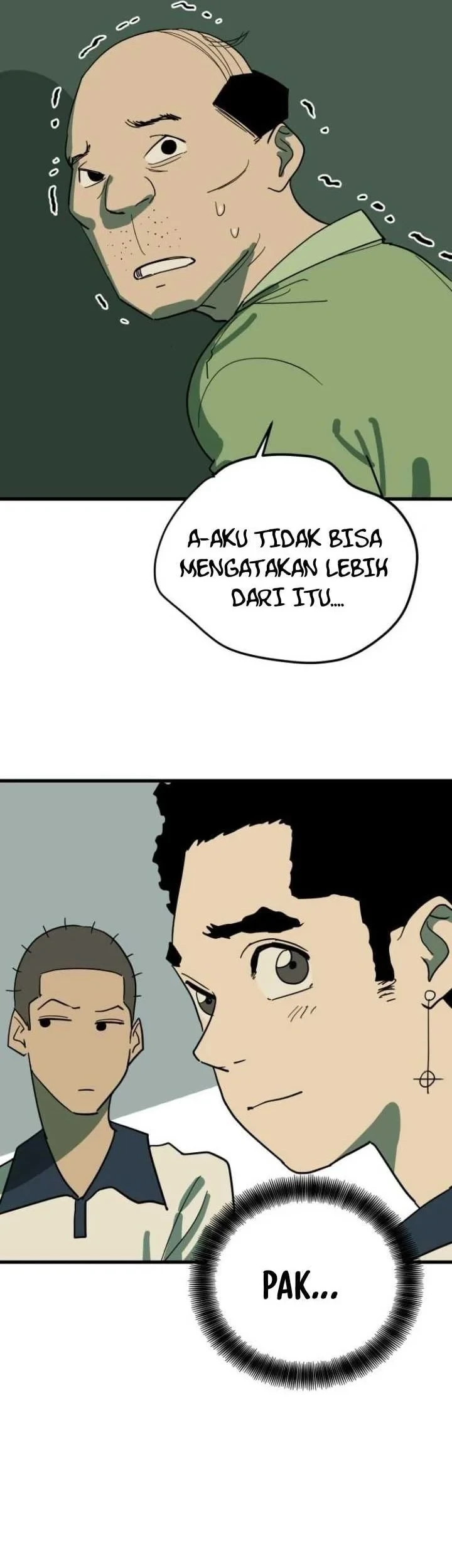 Cheolleung High School Chapter 5 Gambar 48