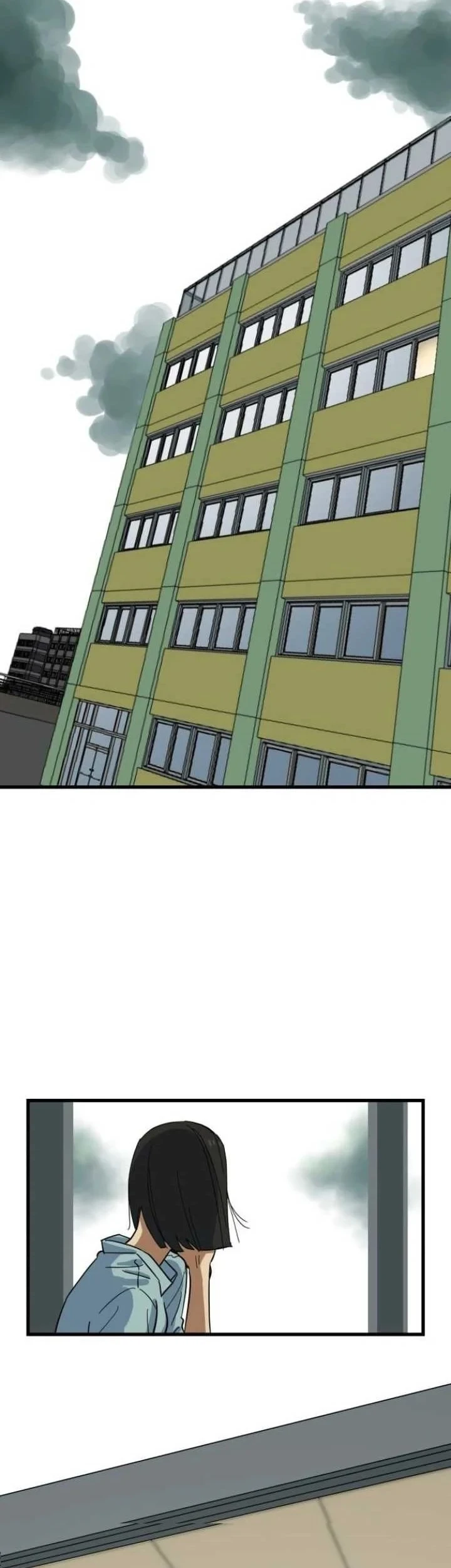 Cheolleung High School Chapter 5 Gambar 50