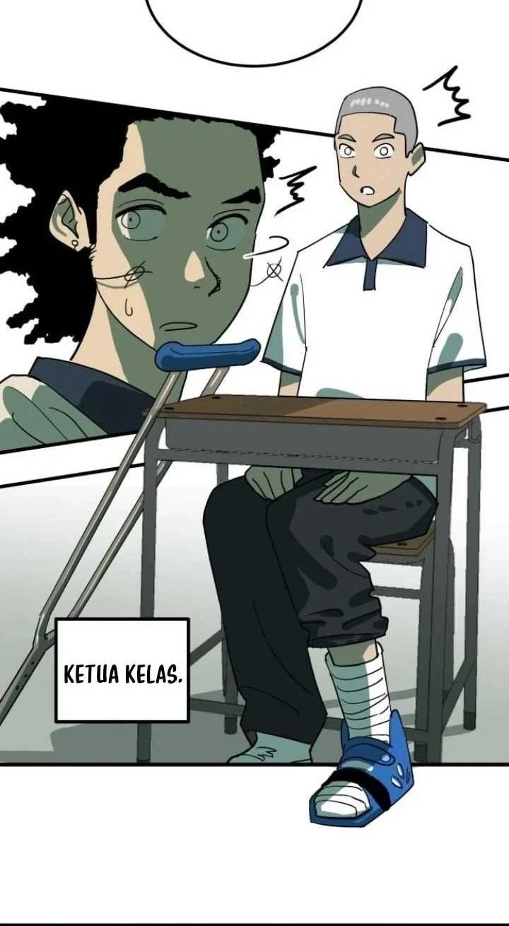 Cheolleung High School Chapter 5 Gambar 4