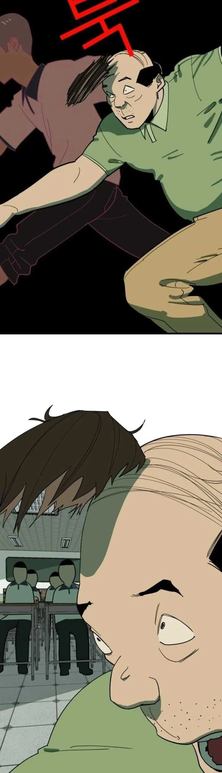 Cheolleung High School Chapter 5 Gambar 9
